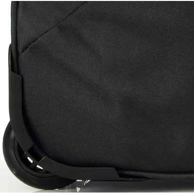 Дорожня сумка Gabol Week Eco 60L Negro (122346-00 (930073)