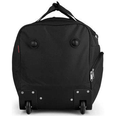 Дорожня сумка Gabol Week Eco 60L Negro (122346-00 (930073)