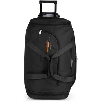 Дорожня сумка Gabol Week Eco 60L Negro (122346-00 (930073)