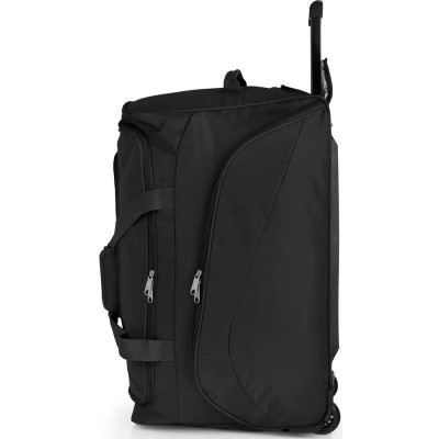 Дорожня сумка Gabol Week Eco 60L Negro (122346-00 (930073)