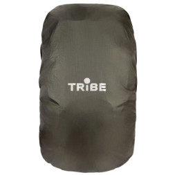 Чохол для рюкзака Tribe Raincover 30-60 л Olive (T-IZ-0006-M-olive)