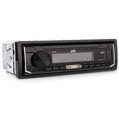 Автомагнітола JVC KD-X162