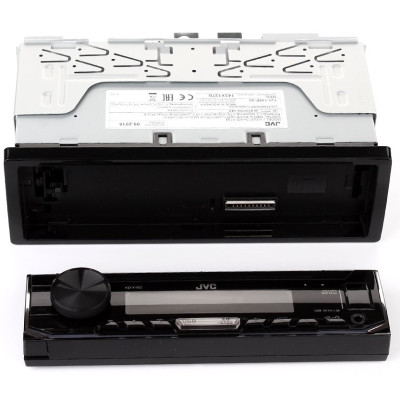 Автомагнітола JVC KD-X162