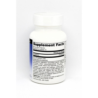 Амінокислота Source Naturals Мелатонін 1 мг, Смак м&#039;яти, Sleep Science, 100 таблеток для (SNS-00709)
