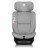 Автокрісло Lionelo Brave I-size Grey Stone (LO-BRAVE I-SIZE GREY STONE)