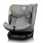 Автокрісло Lionelo Brave I-size Grey Stone (LO-BRAVE I-SIZE GREY STONE)