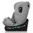 Автокрісло Lionelo Brave I-size Grey Stone (LO-BRAVE I-SIZE GREY STONE)