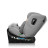 Автокрісло Lionelo Brave I-size Grey Stone (LO-BRAVE I-SIZE GREY STONE)