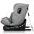 Автокрісло Lionelo Brave I-size Grey Stone (LO-BRAVE I-SIZE GREY STONE)