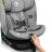 Автокрісло Lionelo Brave I-size Grey Stone (LO-BRAVE I-SIZE GREY STONE)