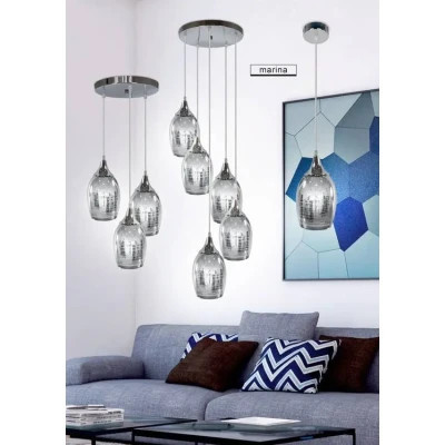 Люстра Candellux MARINA (31-60174)