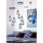 Люстра Candellux MARINA (31-60174)
