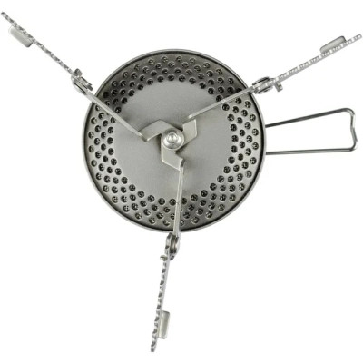 Пальник Tramp UTRG-048 + Картридж 230гр (UTRG-048+UTRG-003)