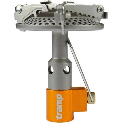 Пальник Tramp UTRG-048 + Картридж 230гр (UTRG-048+UTRG-003)