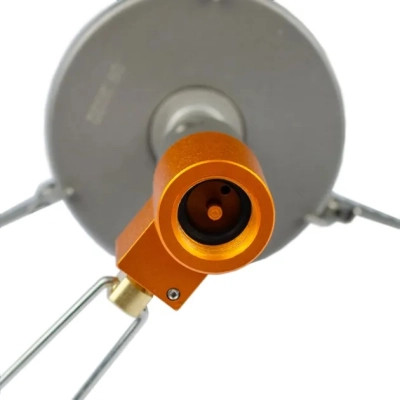 Пальник Tramp UTRG-048 + Картридж 230гр (UTRG-048+UTRG-003)