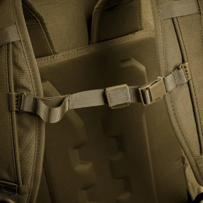 Рюкзак туристичний Highlander Stoirm Backpack 25L Coyote Tan (TT187-CT) (929701)