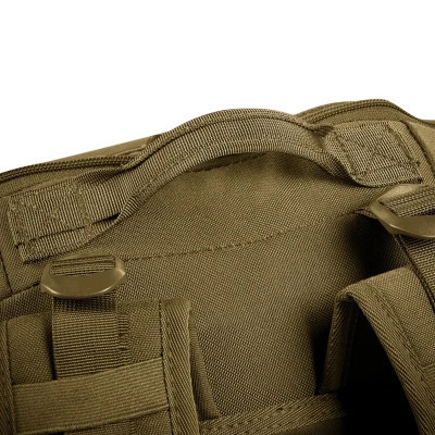 Рюкзак туристичний Highlander Stoirm Backpack 25L Coyote Tan (TT187-CT) (929701)