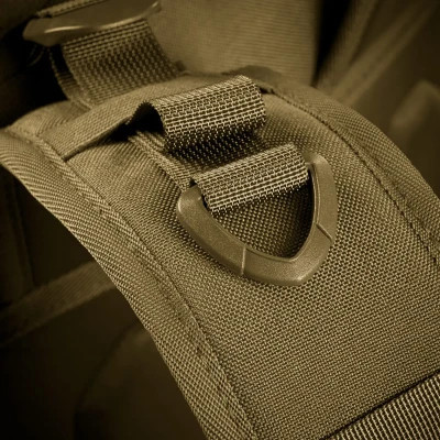 Рюкзак туристичний Highlander Stoirm Backpack 25L Coyote Tan (TT187-CT) (929701)