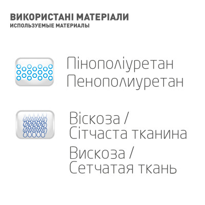 Бандаж MedTextile Бандаж на шийний відділ хребта мякої фіксації, розмір (4820137290022)