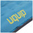 Матрац надувний Uquip Betty Single XL Petrol/Grey (243107) (DAS303241)