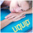 Матрац надувний Uquip Betty Single XL Petrol/Grey (243107) (DAS303241)