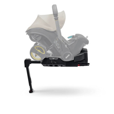 База для автокрісла Doona I Isofix Base / black (SP351-20-001-015)