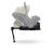 База для автокрісла Doona I Isofix Base / black (SP351-20-001-015)