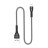 Дата кабель USB 2.0 AM to Lightning 1.0m ColorWay (CW-CBUL041-GR)
