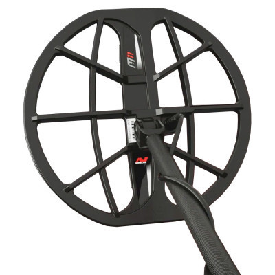 Металошукач Minelab Manticore