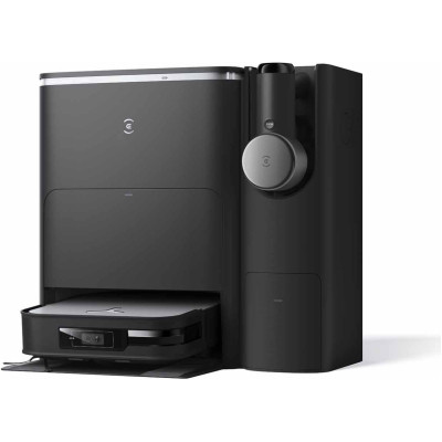 Пилосос Ecovacs DEEBOT OZMO X2 COMBO (DEX86 X2 COMBO)