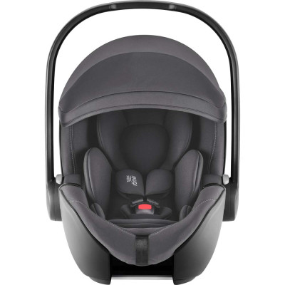 Автокрісло Britax-Romer Baby-Safe Pro Classic Deep Grey (2000040836)