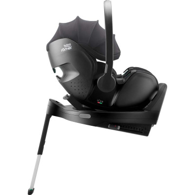 Автокрісло Britax-Romer Baby-Safe Pro Classic Deep Grey (2000040836)