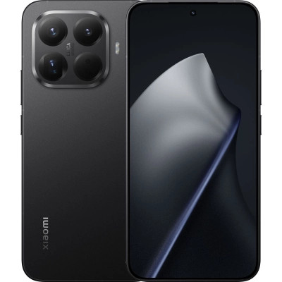 Мобільний телефон Xiaomi 15T Pro 12/256GB Black (1168051)