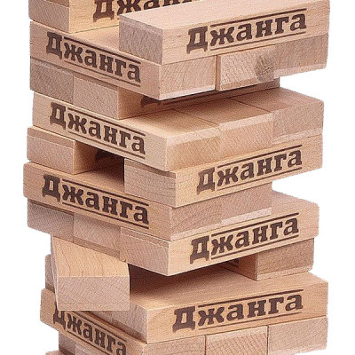 Настільна гра Arial Джанга (10015)