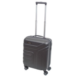 Валіза Travelite Vector Anthracite S (TL072047-04)
