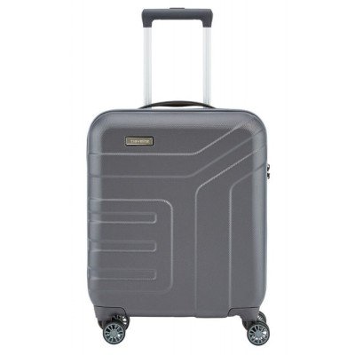 Валіза Travelite Vector Anthracite S (TL072047-04)