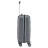 Валіза Travelite Vector Anthracite S (TL072047-04)