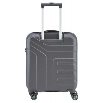 Валіза Travelite Vector Anthracite S (TL072047-04)