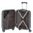 Валіза Travelite Vector Anthracite S (TL072047-04)