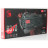 Клавіатура A4Tech Bloody B318 Black USB Black (Bloody B318 Black LK Black)