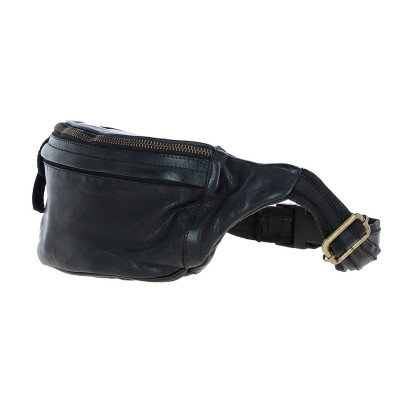 Сумка Ashwood D102 Black