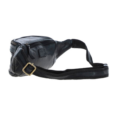 Сумка Ashwood D102 Black
