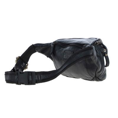 Сумка Ashwood D102 Black