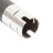 Вал тефлоновий Brother HL-2130/2132/2220/2230/2240/2250/2270 Welldo (UFR-HL2240-WDS)