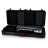 Кейс для клавішних Gator TSA ATA Molded 61-note Keyboard Case w/ Wheels (GTSA-KEY61)
