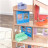 Ігровий набір KidKraft Ляльковий будиночок Hazel City Life Mansion (65990)