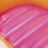 Круг надувний BestWay 98 х 66 см рожевий (BW 34103 pink)