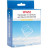 Стрічка для принтера етикеток WWM для Epson LW-400/700 18mm х 8m Gold-on-Clear (WWM-ST18Z)