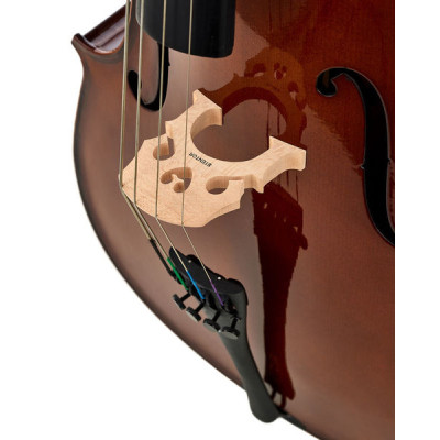 Віолончель Stentor Student II Cello Outfit 1/2 (1108E)