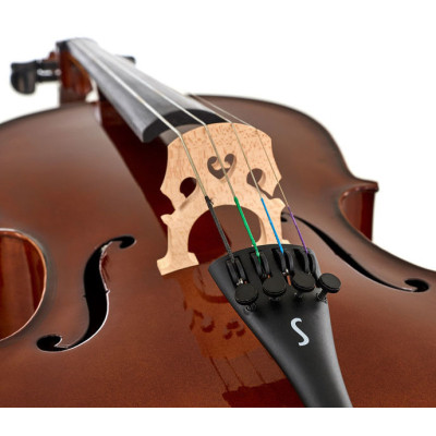 Віолончель Stentor Student II Cello Outfit 1/2 (1108E)